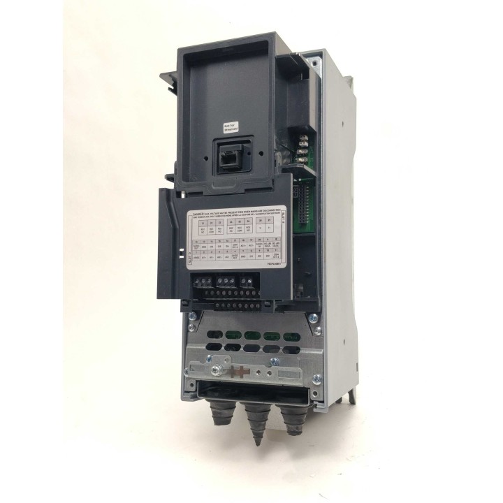 Vacor VACON0100-3L-0009-4-HVAC+SBF2+FL02+DLDK