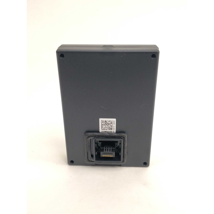 Vacor VACON0100-3L-0009-4-HVAC+SBF2+FL02+DLDK