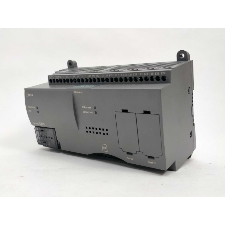 IDEC Corporation FT1A-B40RC