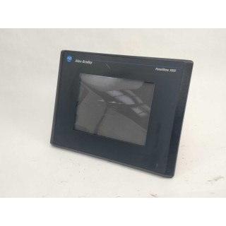 Allen-Bradley 2711-T10G3