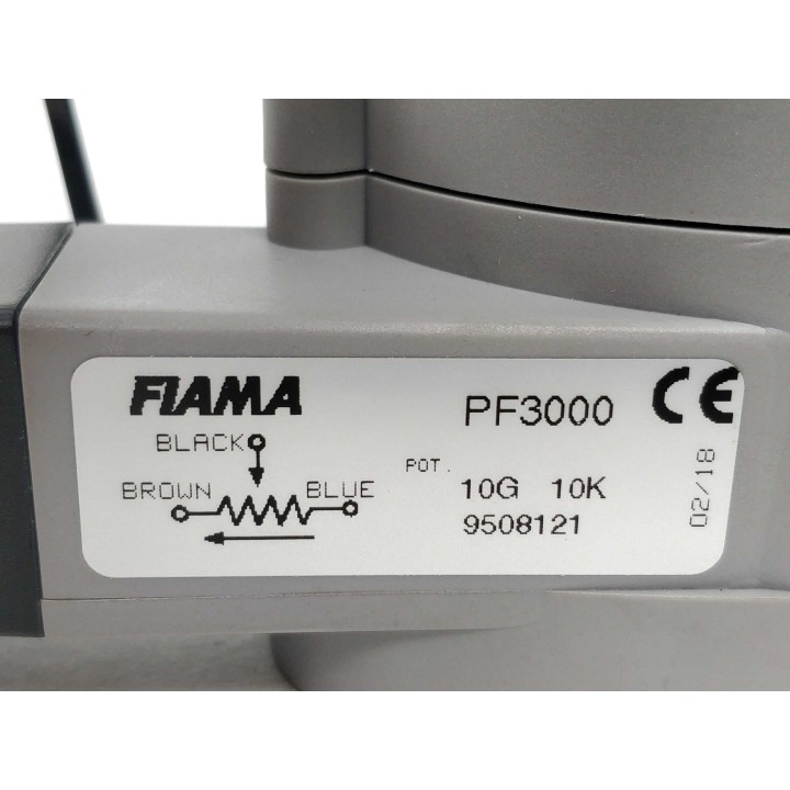 FIAMA PF3000