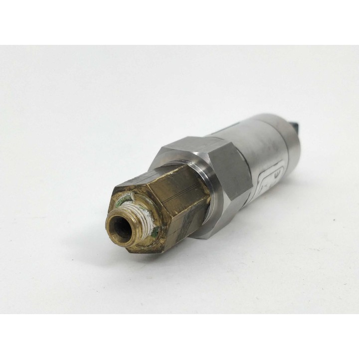 SENSOR-TECHNIK Pressure Transmitter. C02