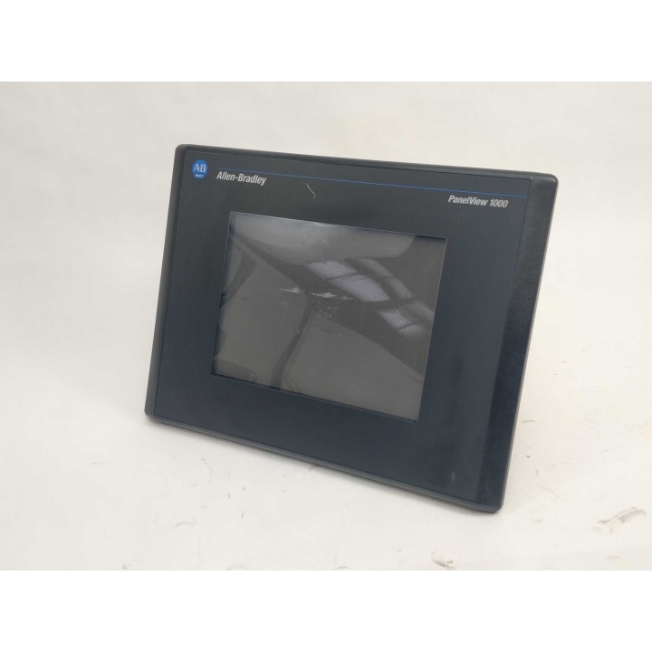 Allen-Bradley 2711-T10G3