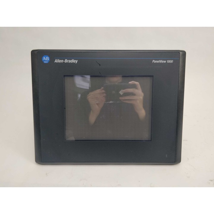 Allen-Bradley 2711-T10G3