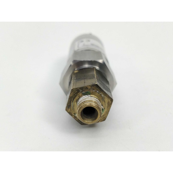 SENSOR-TECHNIK Pressure Transmitter. C02