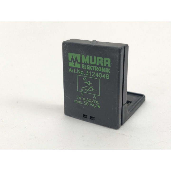 MMURR ELEKTRONIKS 3124048