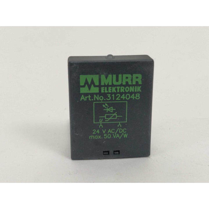MMURR ELEKTRONIKS 3124048
