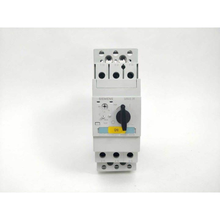 SIEMENS 3RV1431-4BA10