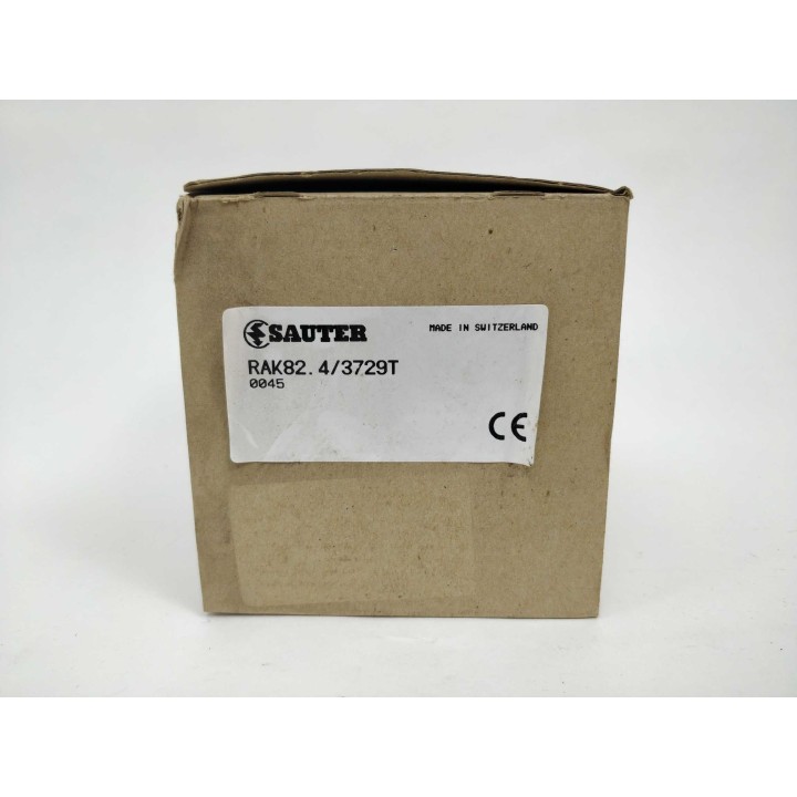 SAUTER RAK82.4/3729T