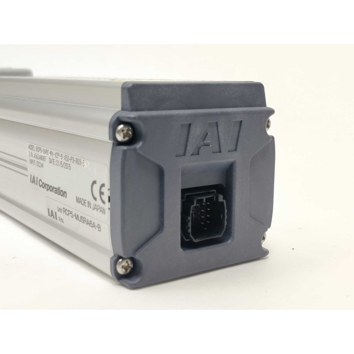 IAICorporation RCP5-SA6C-WA-42P-6-450-P3-R03-B