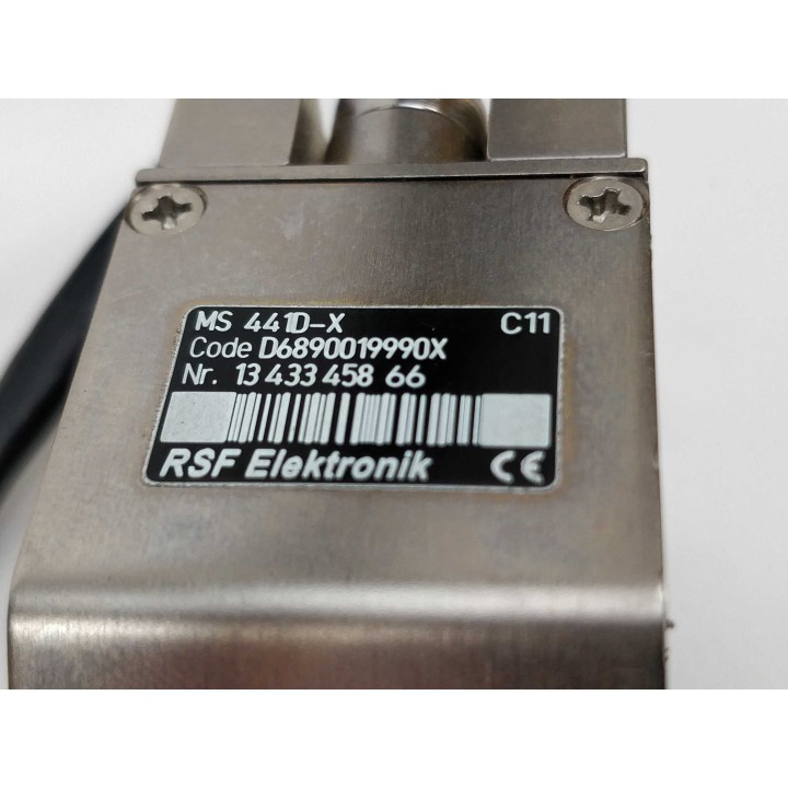 SIEMENS 00349456-01RFK-R