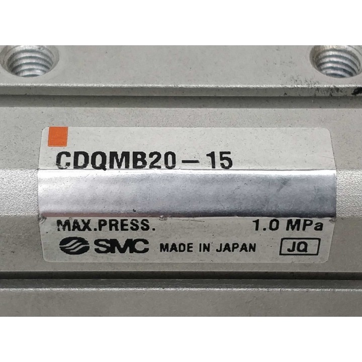SMC CDQMB20-15