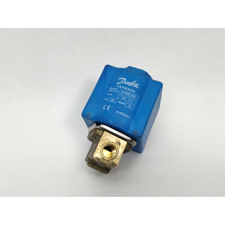 Danfoss 018Z6182