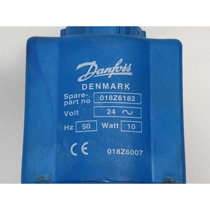 Danfoss 018Z6182