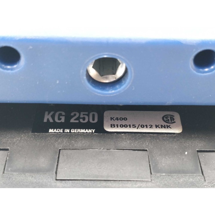 KRAUS & NAIMER KG250