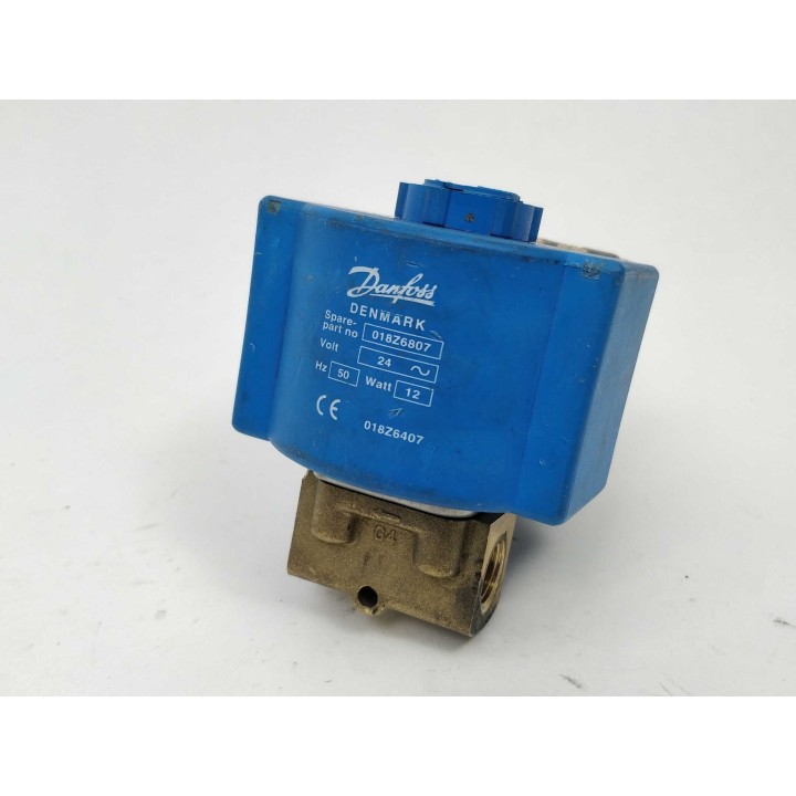 Danfoss 018Z6807
