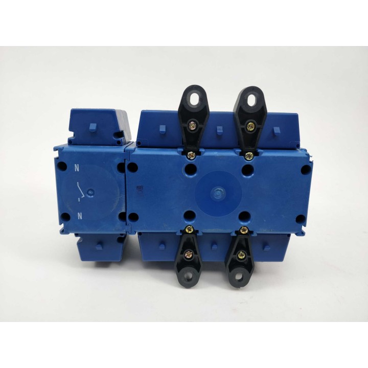 KRAUS & NAIMER KG250