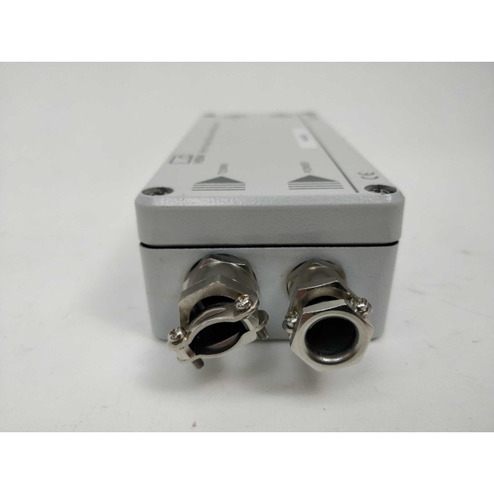 HBM HOTTINGER BALDWIN MESSTECHNIK VK20