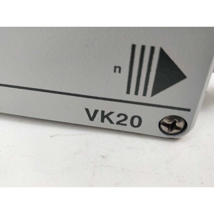 HBM HOTTINGER BALDWIN MESSTECHNIK VK20