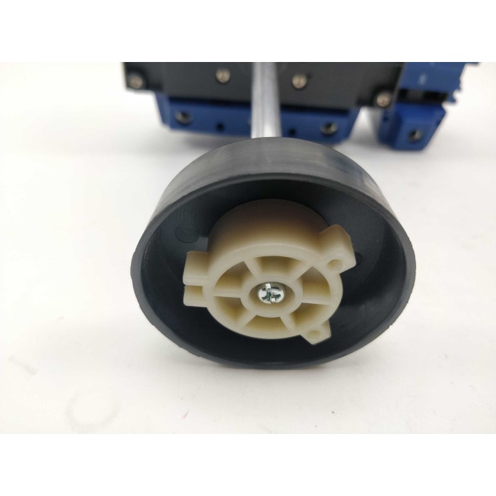 KRAUS & NAIMER KG250