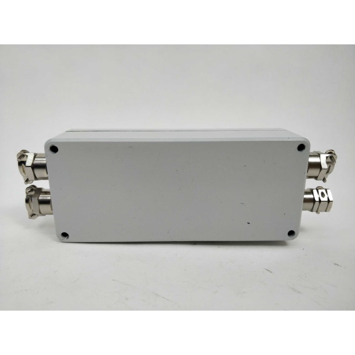 HBM HOTTINGER BALDWIN MESSTECHNIK VK20