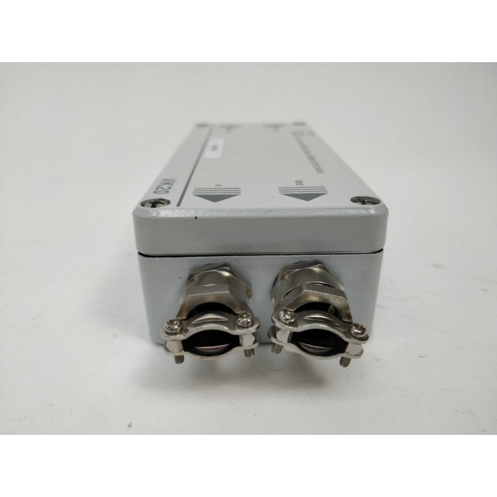 HBM HOTTINGER BALDWIN MESSTECHNIK VK20