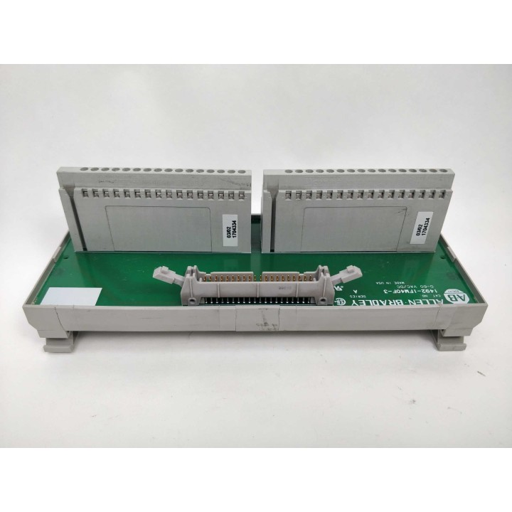 Allen-Bradley 1492-IFM40F-3