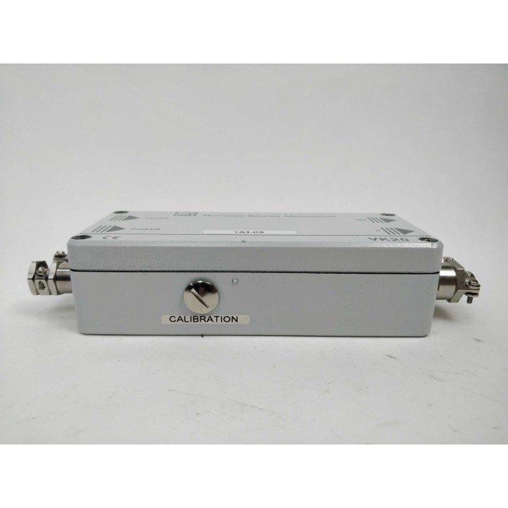 HBM HOTTINGER BALDWIN MESSTECHNIK VK20