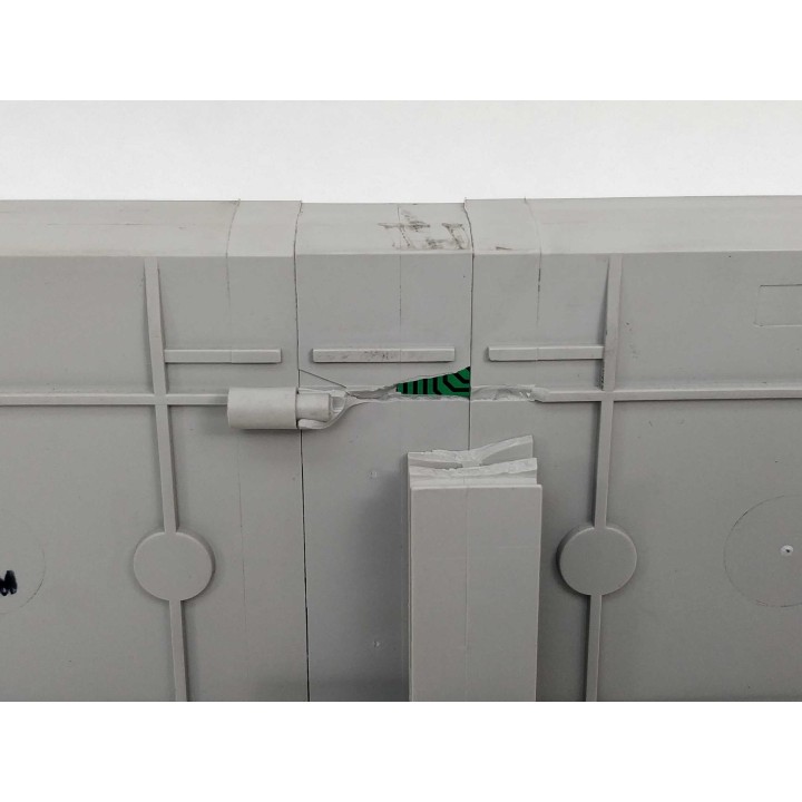 Allen-Bradley 1492-IFM40F-3