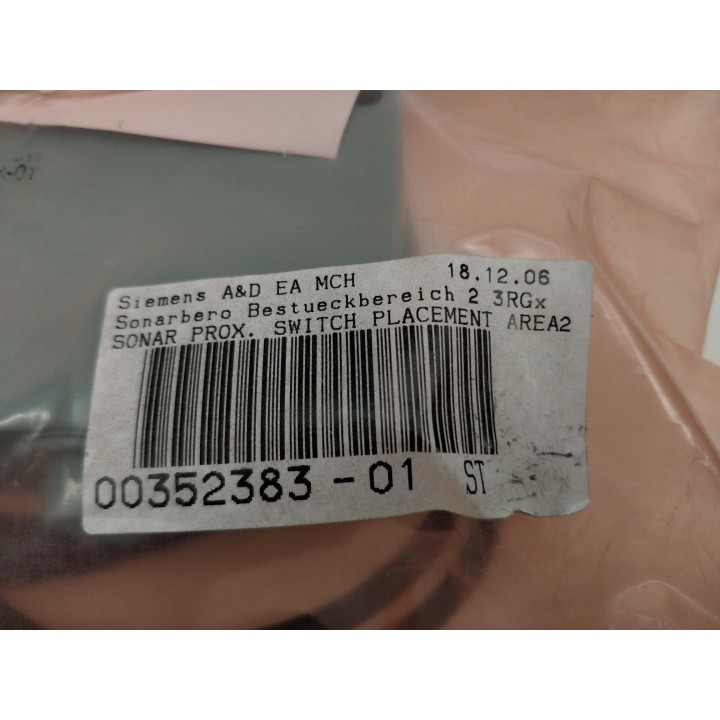 Siemens A&D EA MCH 3RG6342-3AB53-0HA5