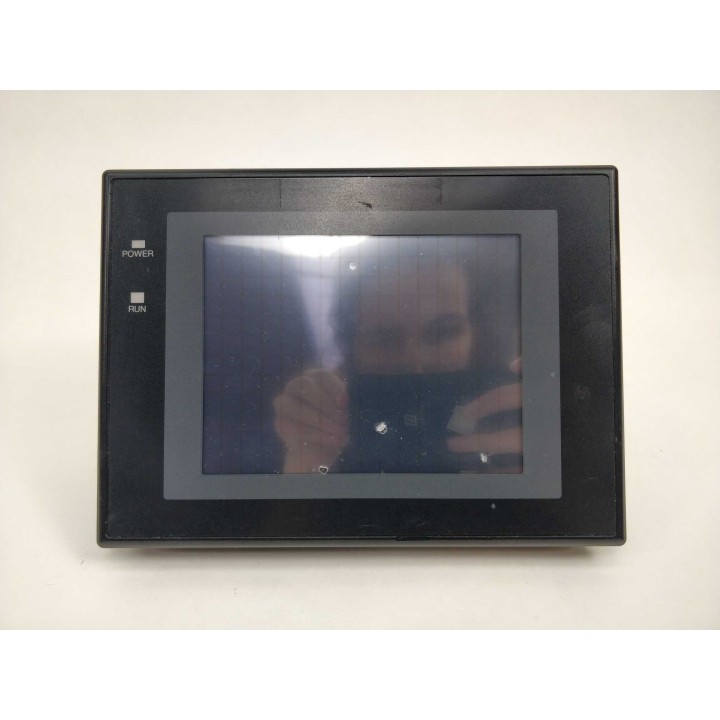 OMRON Corporation NT31C-ST141B-EV2