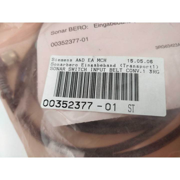 SIEMENS 3RG6342-3AB01-0HA5