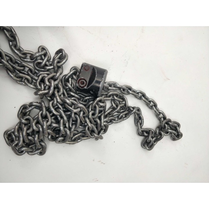 RAMI YOKOTA BV TCR-250DPE