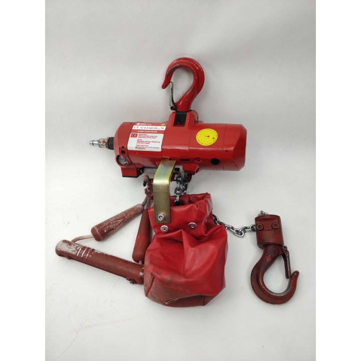 RAMI YOKOTA BV TCR-250DPE