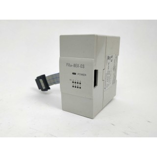 Mitsubishi Electric Corporation FX2N-8EX-ES/UL