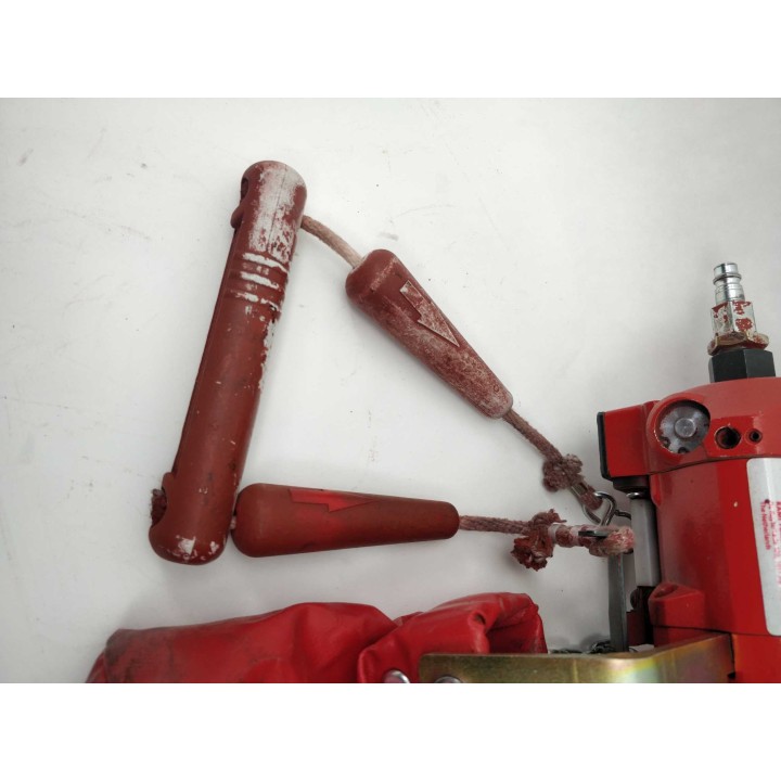 RAMI YOKOTA BV TCR-250DPE