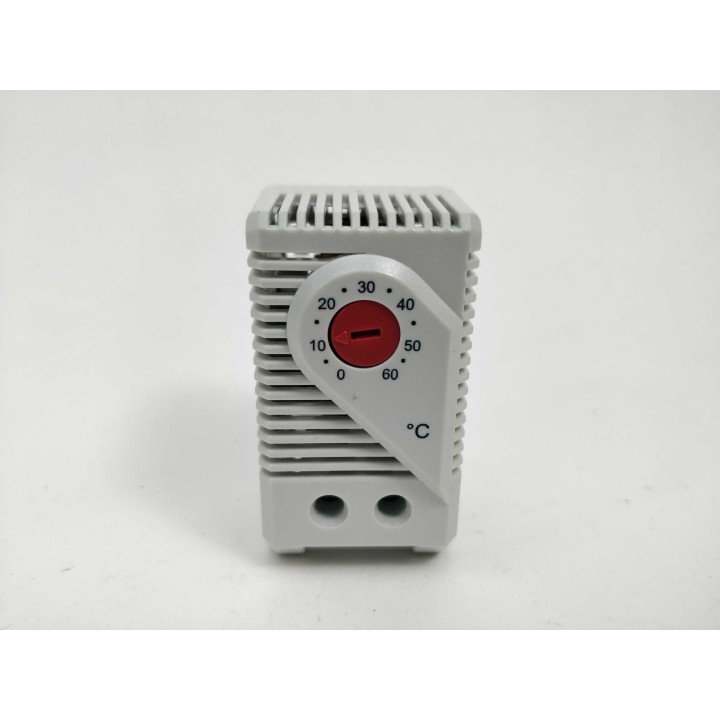 STEGO Elektrotechnik GmbH 01140.0-00