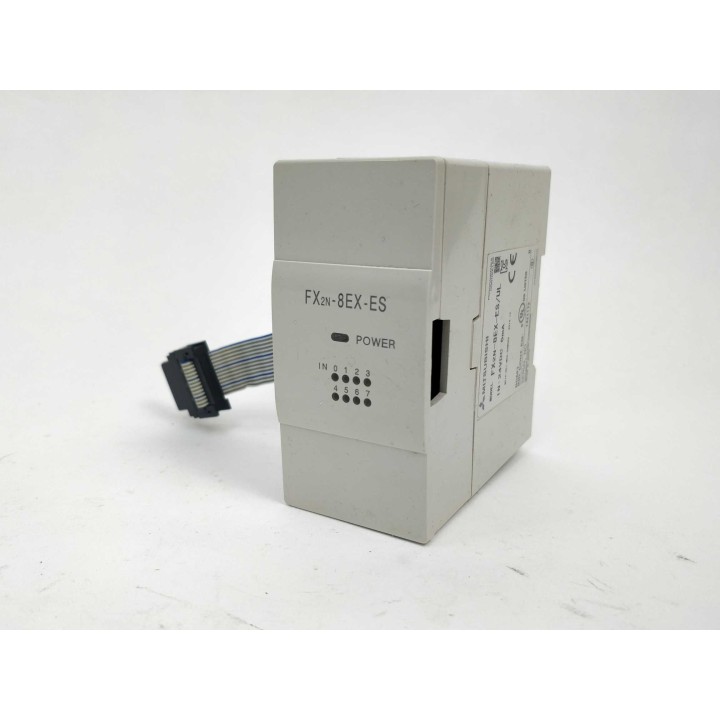 Mitsubishi Electric Corporation FX2N-8EX-ES/UL
