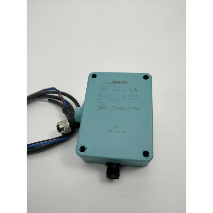 SIEMENS 3RG6342-3AB71-0HA5