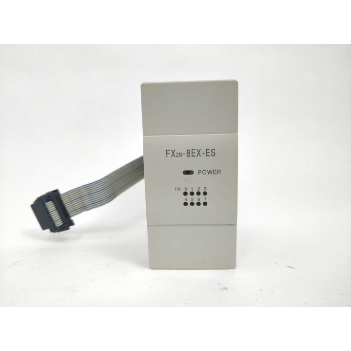 Mitsubishi Electric Corporation FX2N-8EX-ES/UL