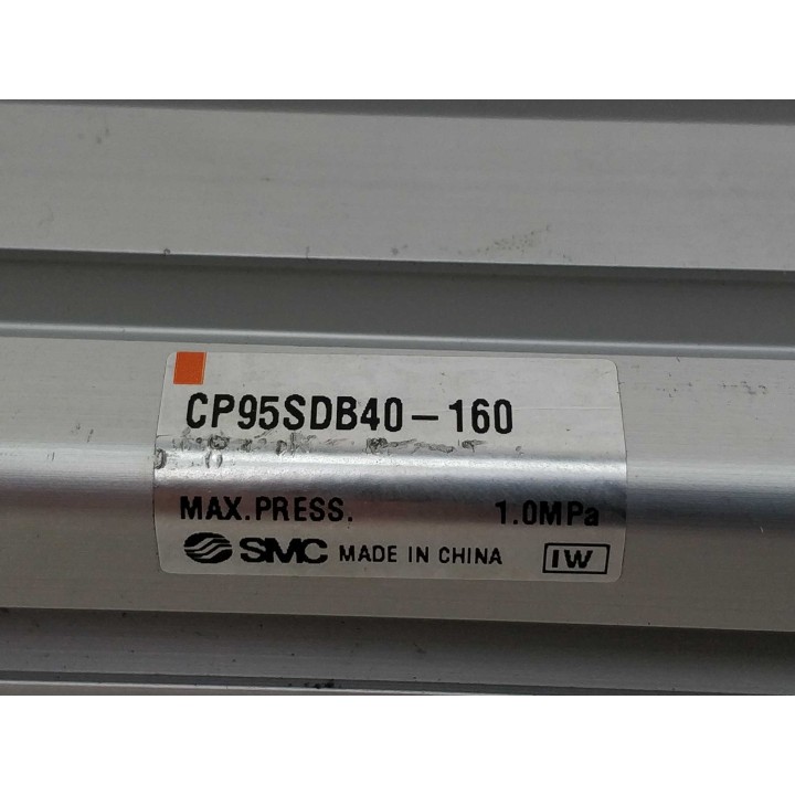 SMC CP95SDB40-160