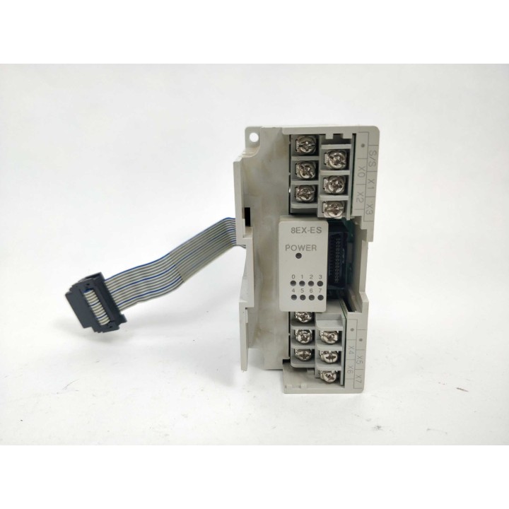 Mitsubishi Electric Corporation FX2N-8EX-ES/UL