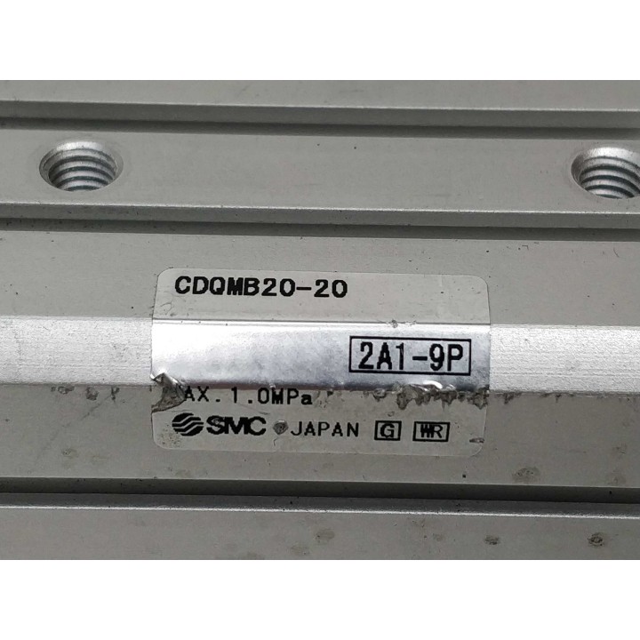 SSMCO JAPAN CDQMB20-20