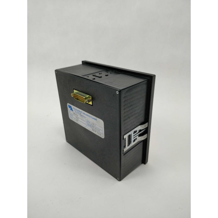 Wachendorff Advantech GmbH OPUS-01-01