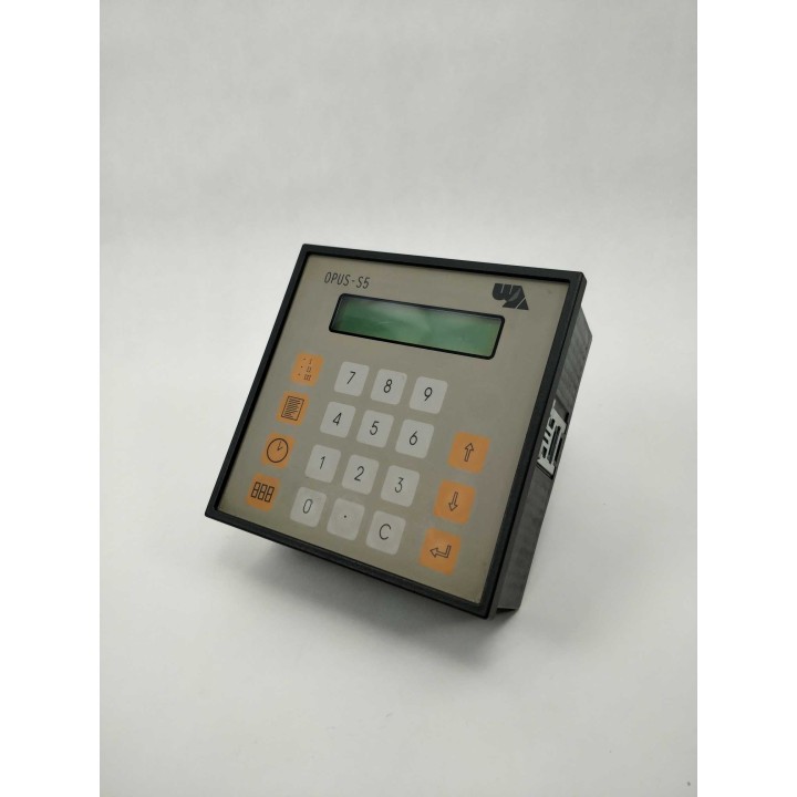 Wachendorff Advantech GmbH OPUS-01-01