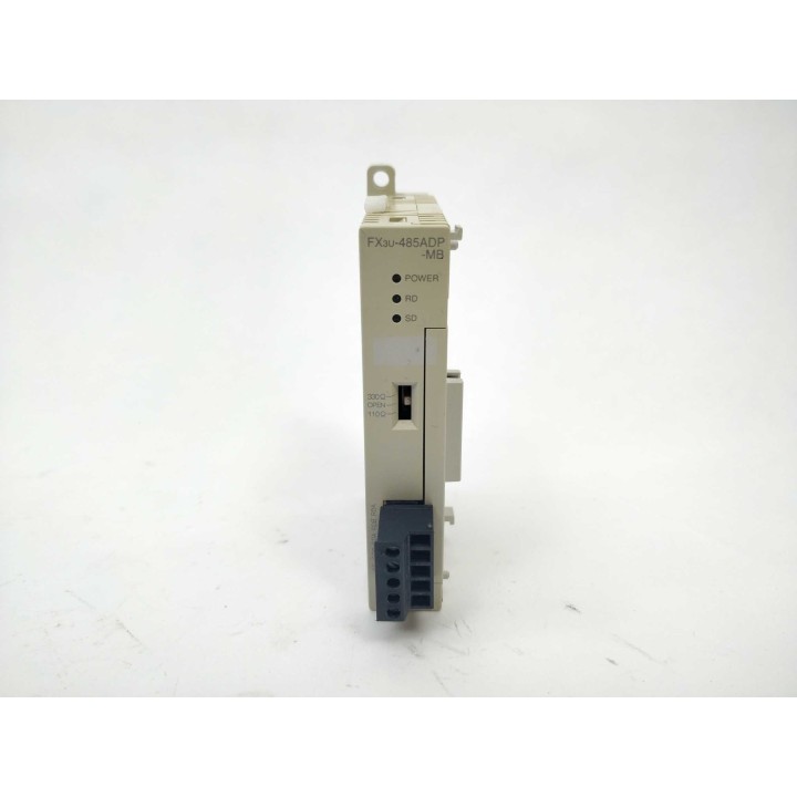 Mitsubishi Electric Corporation FX3U-485ADP-MB
