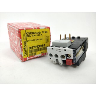 Danfoss 047H3064