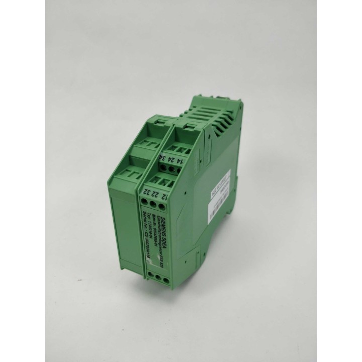 Siemens AG 00342988-01