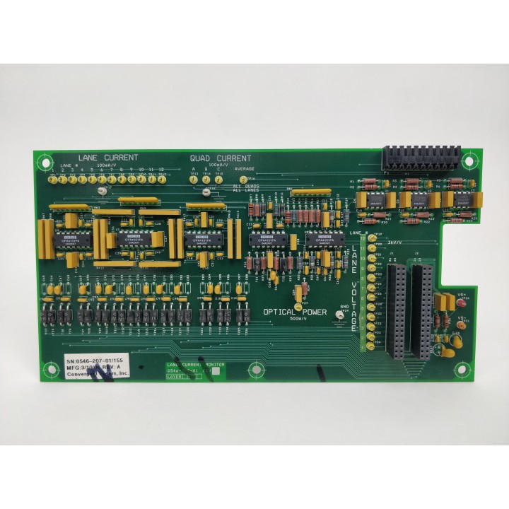 Texas Instruments 0546-207-01