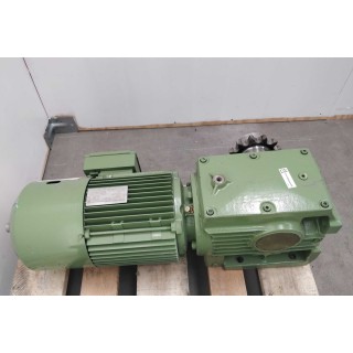 SEW-EURODRIVE 010279646.1.01.03011